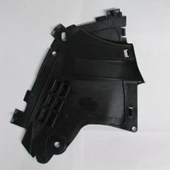 Logan Motor Alt Koruma Plastiği Sağ 2002-2006