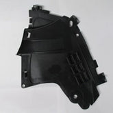 Logan Motor Alt Koruma Plastiği Sol 2002-2006