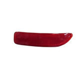 Logan Arka Tampon Reflektörü Sol 2002-2014 Meydan 8200751779