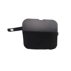 Logan Ön Tampon Çeki Demir Kapağı 2007-2014