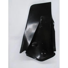 Logan Arka Çamurluk Davlumbazı Arkanın Arkası Sol 2002-2014