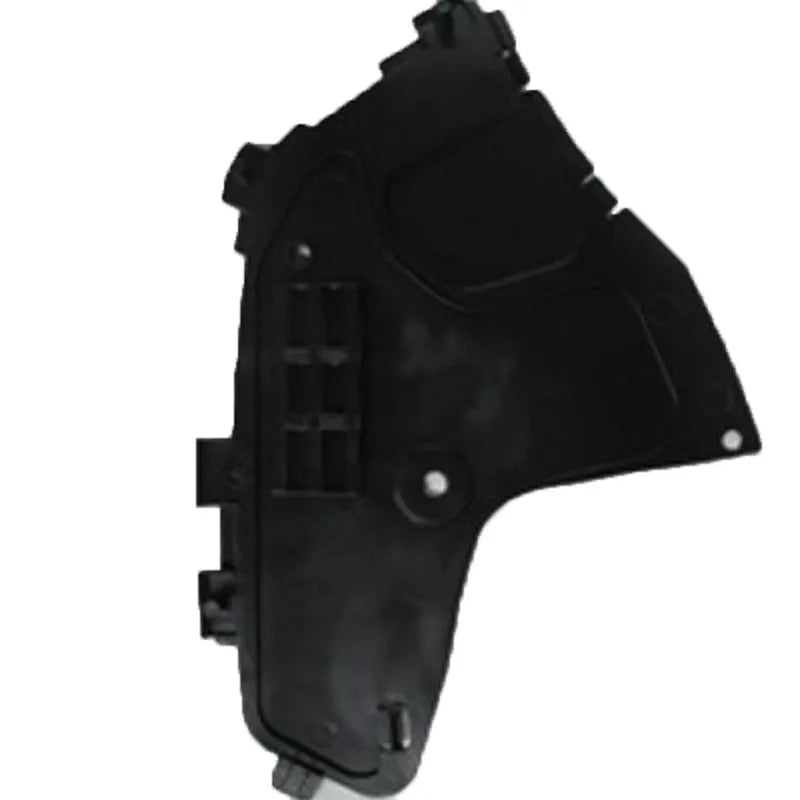 Logan Motor Alt Koruma Plastiği Sağ 2010-2014 MYD 1501-6947