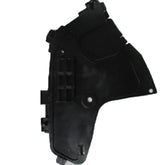 Logan Motor Alt Koruma Plastiği Sağ 2010-2014 MYD 1501-6947
