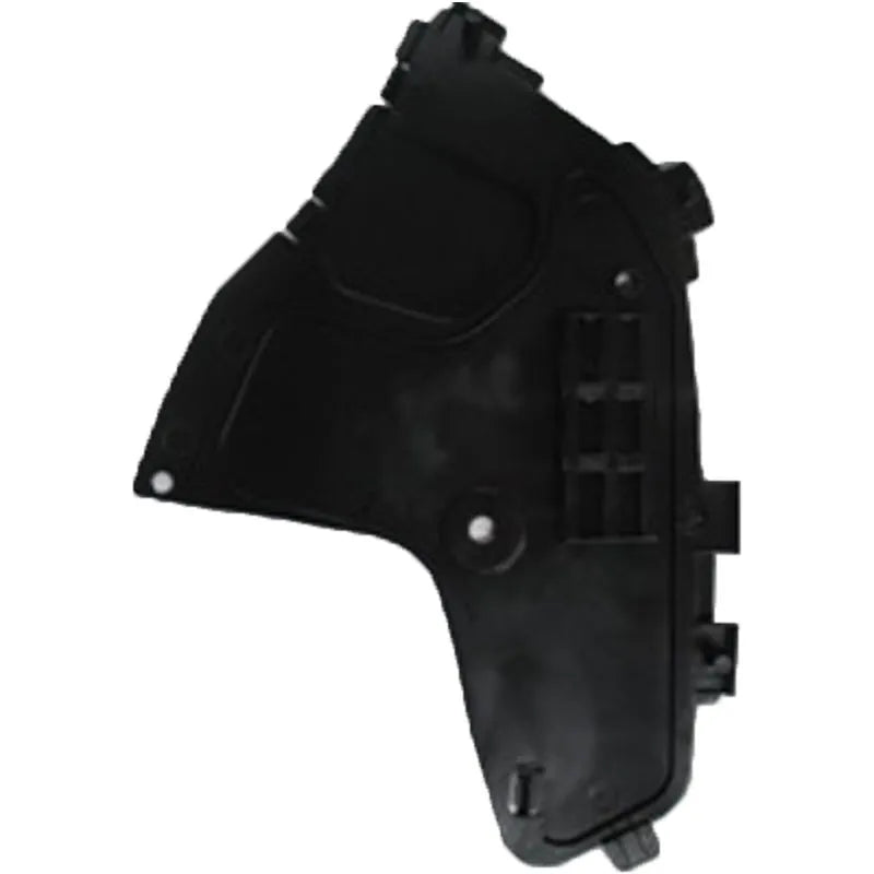 Logan Motor Alt Koruma Plastiği Sol 2010-2014 MYD 1501-6948