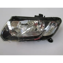 Sandero Ön Far Komple 2008-2018 Meydan 260601236R