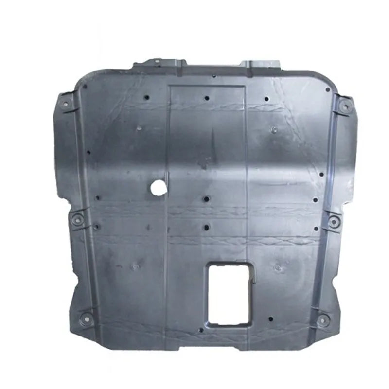 Logan Motor Alt Koruma Plastiği 2015-2018 Meydan 758900184R