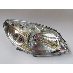 Sandero Ön Far Komple 2008-2010 Meydan 8200733877