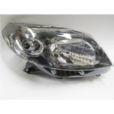 Sandero Ön Far Komple 2008-2018 Meydan 260104793R