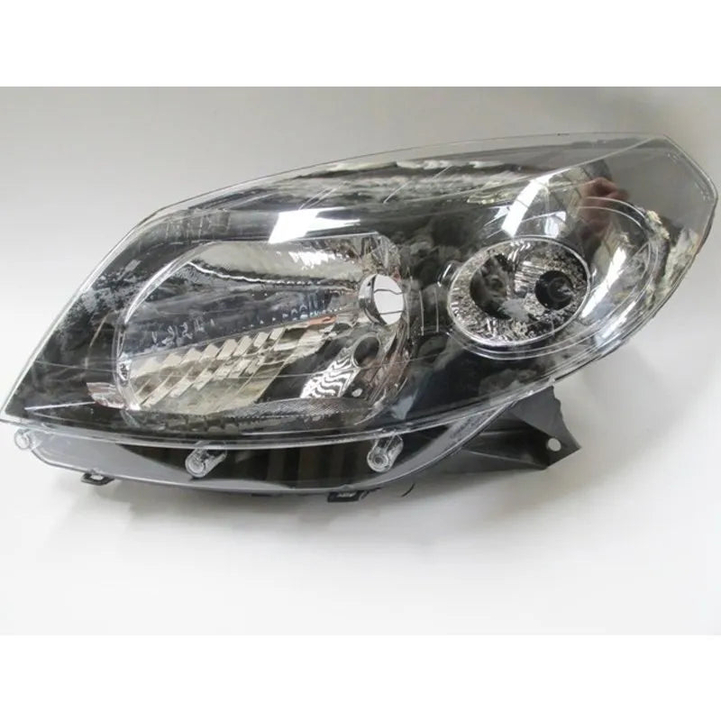 Sandero Ön Far Komple 2008-2016 Meydan 260602914R