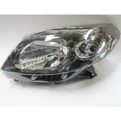 Sandero Ön Far Komple 2008-2016 Meydan 260602914R