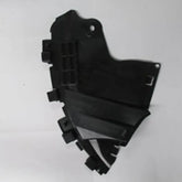 Sandero Ön Tampon Alt Muhafazası Yana Gelen Sol 2008-2010