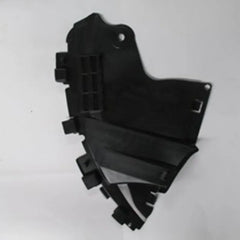 Sandero Ön Tampon Alt Muhafazası Yana Gelen Sol 2008-2010