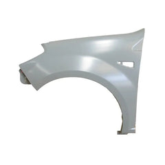 Sandero Ön Çamurluk Sol 2008-2010 Meydan 6001551025