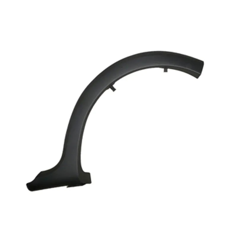 Sandero Arka Çamurluk Ağzı Kaplama Plastiği Sol 2008-2010