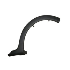 Sandero Arka Çamurluk Ağzı Kaplama Plastiği Sol 2008-2010