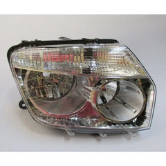 Duster Ön Far Komple 2011-2017 Meydan 260100067R