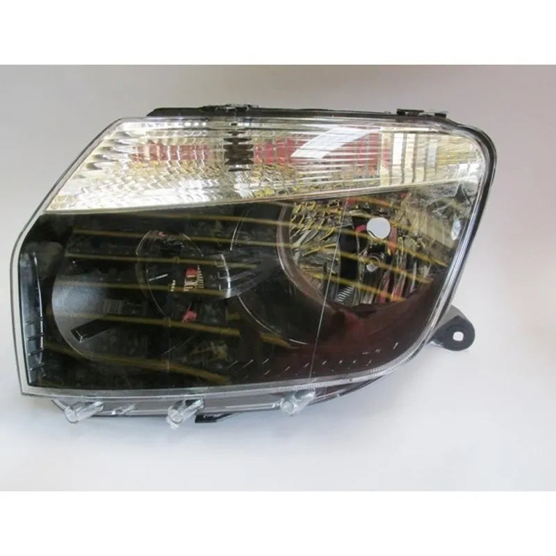 Duster Ön Far Komple 2011-2017 Meydan 260605370R