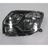 Duster Ön Far Komple 2011-2017 Meydan 260606709R