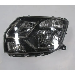 Duster Ön Far Komple 2011-2017 Meydan 260606709R