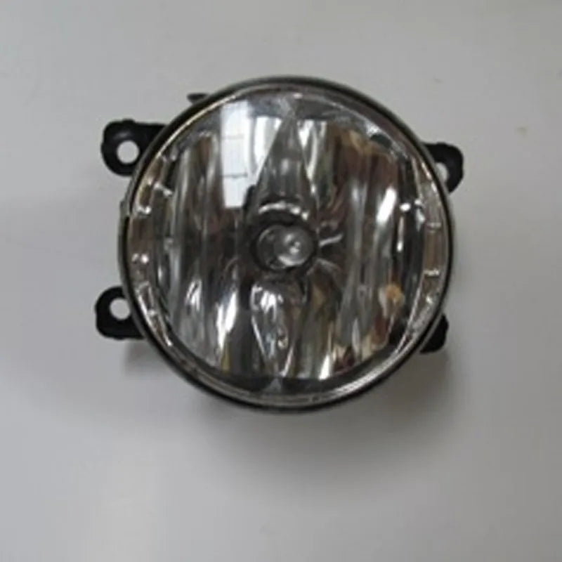 Captur Sis Farı 2013-2019 Meydan 261500097R