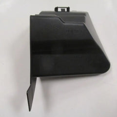 Duster Ön Tampon Hava Yönlendirici Plastiği Sağ 2011-2017