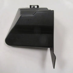 Duster Ön Tampon Hava Yönlendirici Plastiği Sol 2011-2017