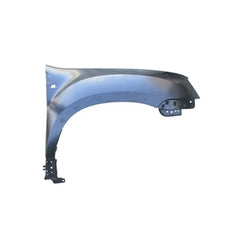 Duster Ön Çamurluk Sağ 2011-2017 Meydan 631007297R