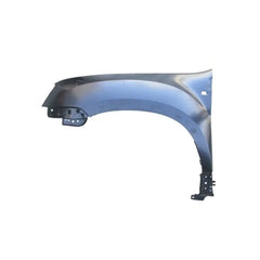 Duster Ön Çamurluk Sol 2011-2017 Meydan 631012718R