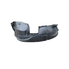 Duster Ön Çamurluk Davlumbazı Sağ 2011-2017