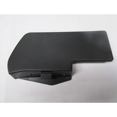 Duster Arka Davlumbaz Paçalığı Sağ 2014-2017