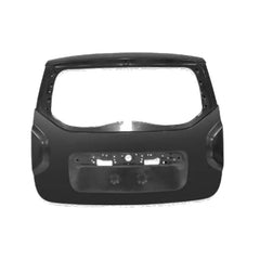 Duster Arka Bagaj Kapağı 2011-2017 Meydan 901005006R