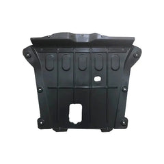 Duster Motor Alt Koruma Plastiği 2011-2017 Meydan 758904159R