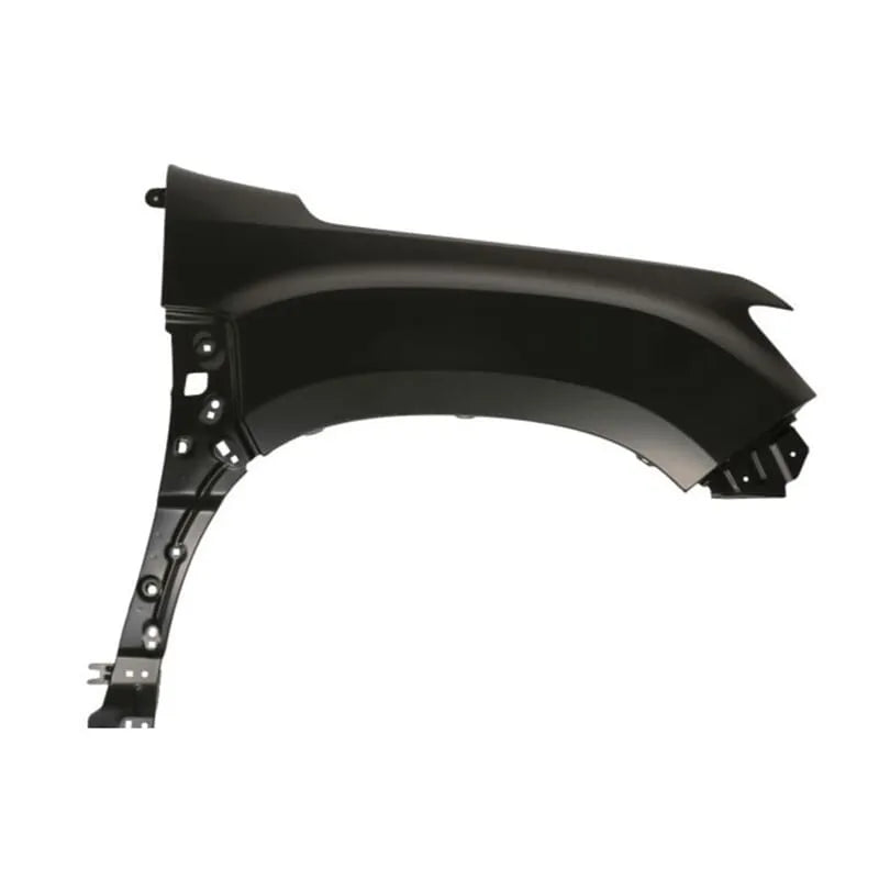 Duster Çamurluk 2011-2022 Meydan 631006076R