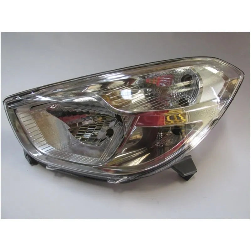 Dokker Ön Far Komple 2012-2017 Meydan 260603007R