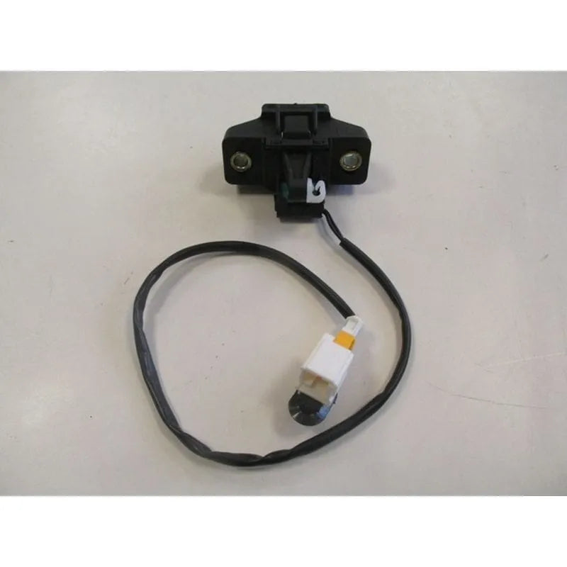 Clio Bagaj Kilit Mekanizması 1999-2018 Meydan 8200078950