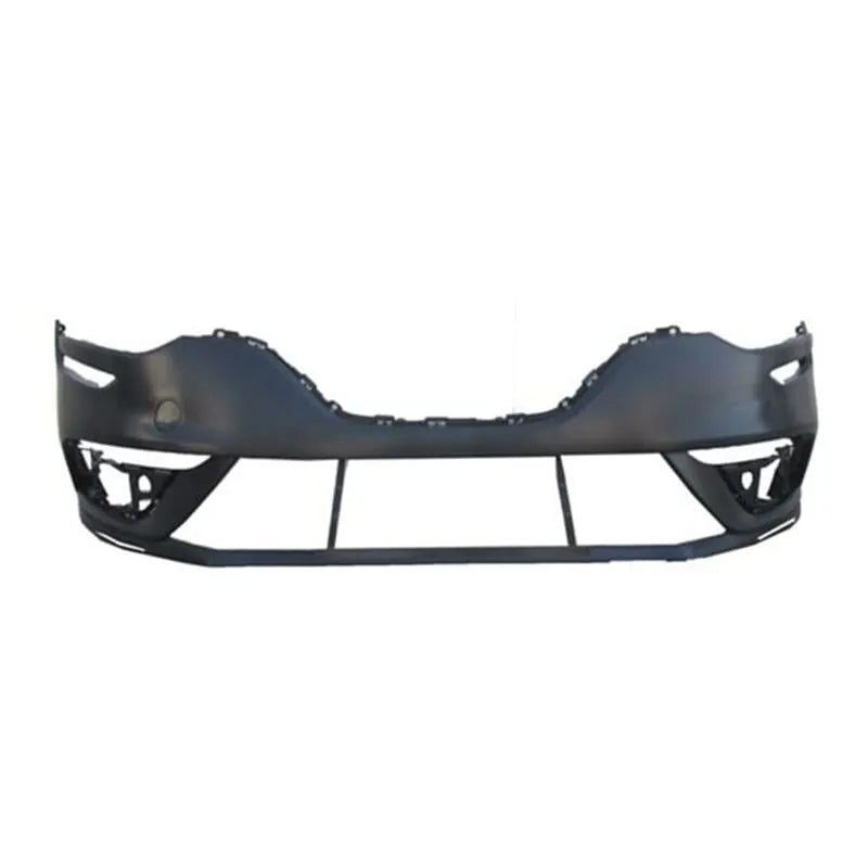 Dokker Arka Tampon Bağlantı Ayağı Sol 2012-2017