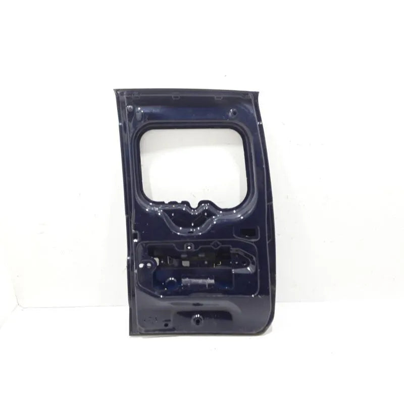 Dokker Bagaj Kapısı Sol 2012-2017 Meydan 901010485R