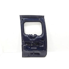 Dokker Bagaj Kapısı Sol 2012-2017 Meydan 901010485R