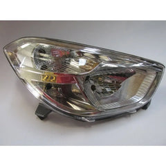 Lodgy Ön Far Komple 2012-2017 Meydan 260103087R