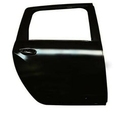 Lodgy Arka Kapı Komple Sağ 2012-2017 Meydan 821005599R