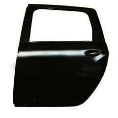 Lodgy Arka Kapı Komple Sol 2012-2017 Meydan 821017193R