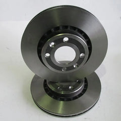 Sandero Ön Fren Diski 2017-2018 Meydan 402061200R