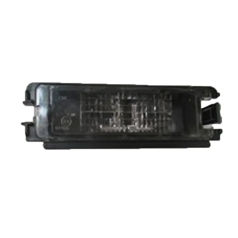 Sandero Plaka Lambası 2011-2018 Meydan 8200957874