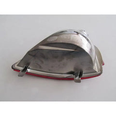 Clio Arka Tampon Reflektörü Sağ 2013-2018 Meydan 265605279R