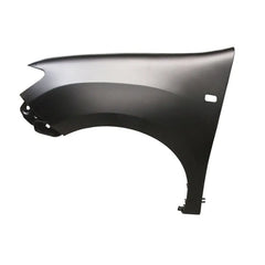 Sandero Ön Çamurluk Sol 2011-2018 Meydan 631010135R