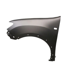 Sandero Ön Çamurluk Sol 2011-2018 Meydan 631013661R