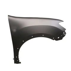 Sandero Ön Çamurluk Sağ 2011-2018 Meydan 631004482R