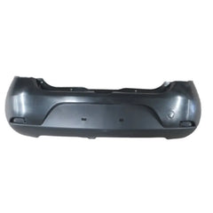 Sandero Arka Tampon 2011-2016 Meydan 850100640S