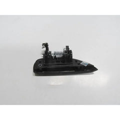 Clio Arka Kapı Dış Açma Kolu Sol 2013-2018 Meydan 806070421R