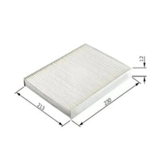 Siena Polen Filtresi 1997-2002 Meydan 7078711